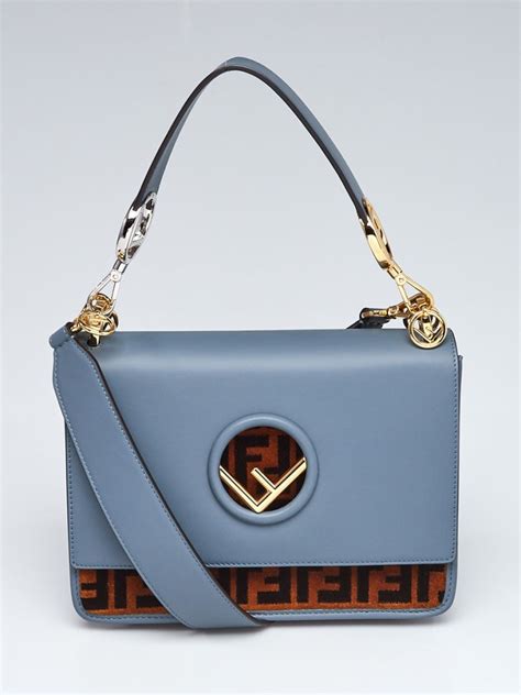 Fendi first purses